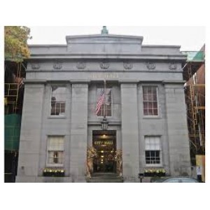 Universal Steel Rezoning Meeting Scheduled for Next Week