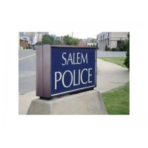 Violating DPW Rules; Attempt to Defraud: Salem Arrests