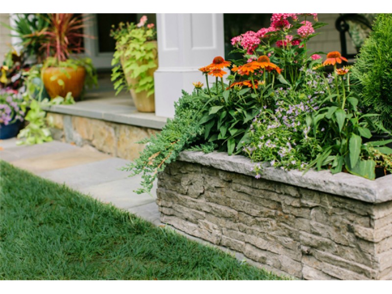 Landscaping Design Ideas Most Beautiful