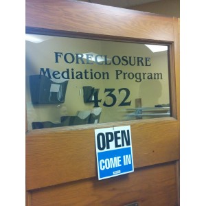 Illinois Mediation Programs