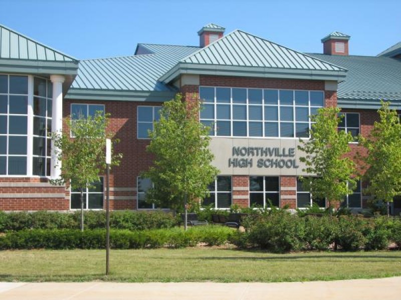 northville schools webdrive