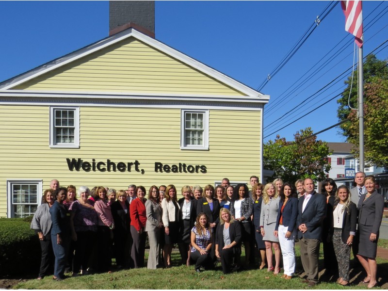 Weichert, Realtors' Chester Office Joins Forces With... Patch