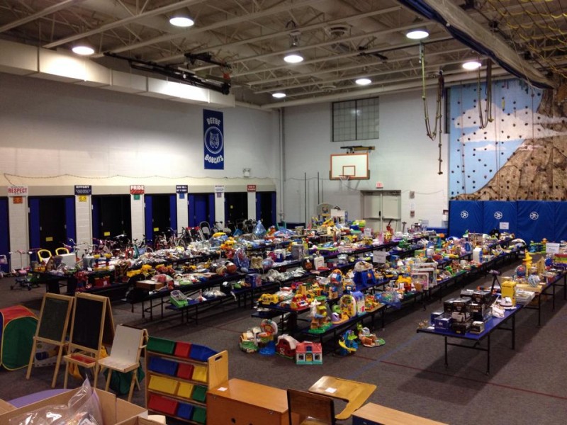 Beebe Elementary Toy Resale Naperville, IL Patch