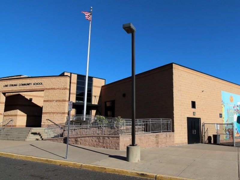 Green Brook Nj >> 5 People Slept at Lord Stirling School Sunday Night - New ... Green Brook Nj >> 5 People Slept at Lord Stirling School Sunday Night - New ...
