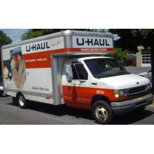 Edison Man Killed in U-Haul Accident on Rt. 27 Tuesday