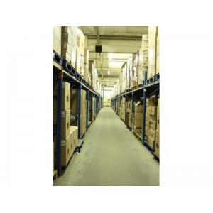 Middletown, Holmdel Not Eligible for Amazon's Same-Day Delivery