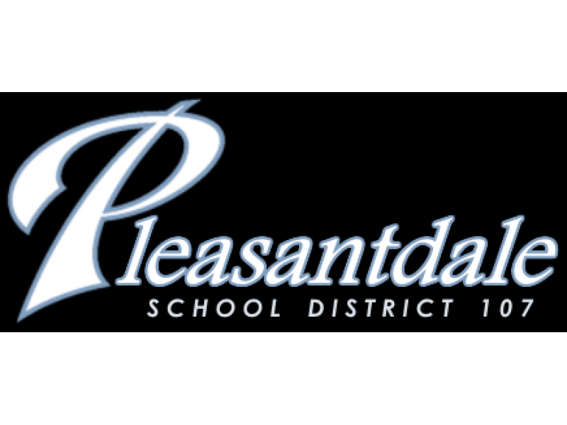 Pleasantdale School District 107 Names First Trimester Honor Roll