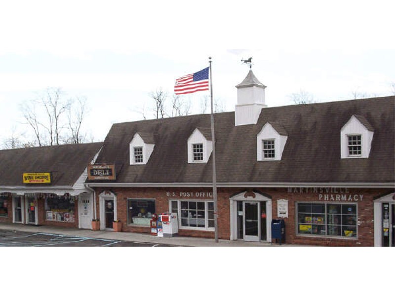 Martinsville Named One Of The Happiest Places In NJ Patch