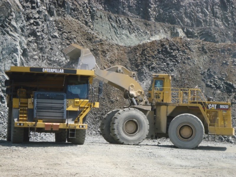 Blasting Set For Today at Stavola Quarry Bridgewater, NJ Patch