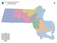 Gerrymandering and Marblehead's Congressional District: Where Does It Stack Up?