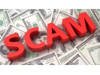 Scammers Coming Out Of The Woodwork As Tax Season Arrives