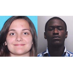 San Marcos Residents Arrested For Defacing Enchanted Rock