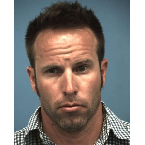 Pflugerville Firefighter Association Head Charged With DWI