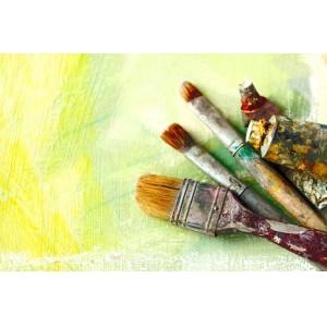 Round Rock Students Artwork Featured In Governors Office