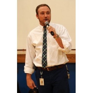 Austin ISD School Principals Inappropriate Texts To Minor Revealed [UPDATES]