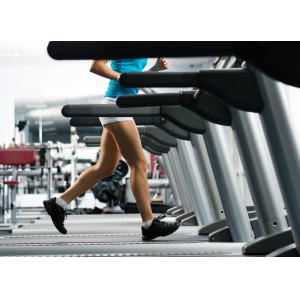 Austin, Round Rock Among Nation's Fittest Cities
