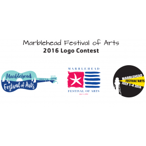 Marblehead Festival of Arts Logo to be Revealed