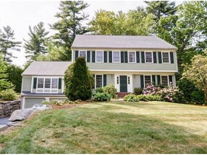 Check Out These Homes For Sale in Acton Acton, MA Patch