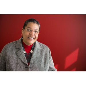 Harvard Makes Williams First Female Dean of Public Health