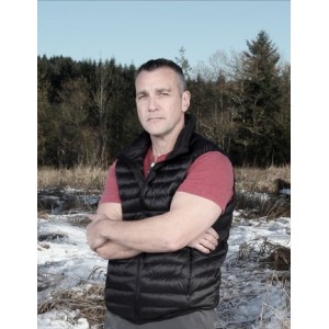 Waltham Police Sergeant to Appear on Fox Reality Show