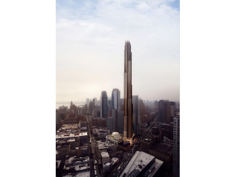 Brooklyn Real Estate Round-Up for Monday, April 25 - Patch.com