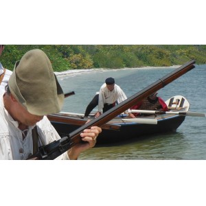 Annual De Soto Landing Event Set for April 16