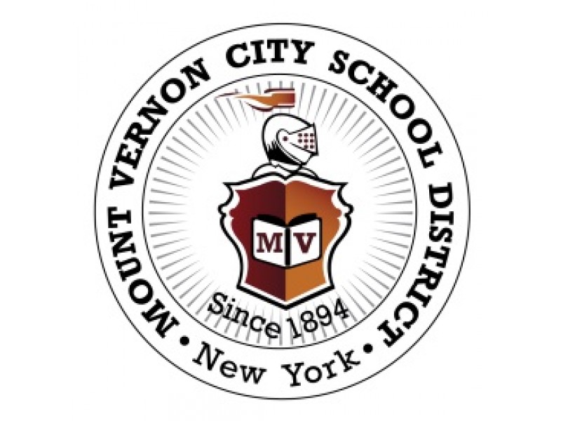 Sign Up for Email Updates From the Mount Vernon City School...