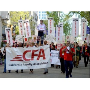 California State University Reaches Deal with Teachers to Avert Strike