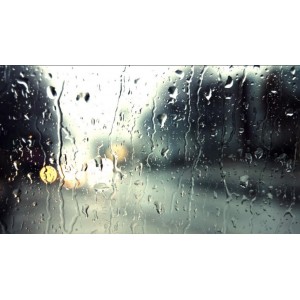 Thursdays Light Rain to Give Way to Heavy Weekend Storm
