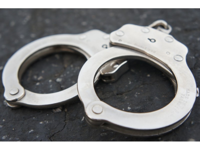 Albany Man Arrested in String of Robberies - Patch.com