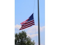 Korean War Vet Remains Returned to Family After 65 Years