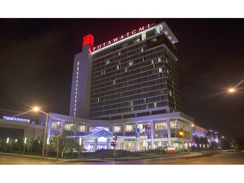 Casino brookfield wi