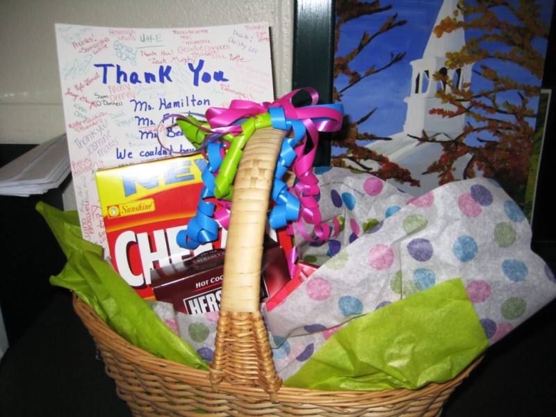 Teachers Gifts: To Give or Not to Give? - Palatine, IL Patch Teachers Gifts: To Give or Not to Give? - Palatine, IL Patch