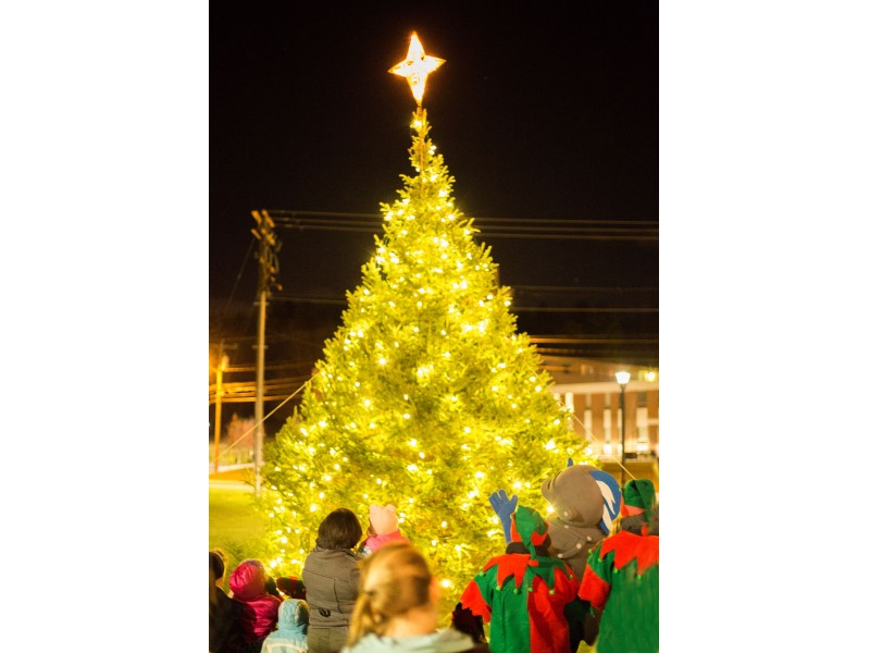 rivier university celebrates the season with a christmas rivier university celebrates the season with a christmas