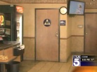 Newborn Found Abandoned in San Gabriel Valley Restaurant