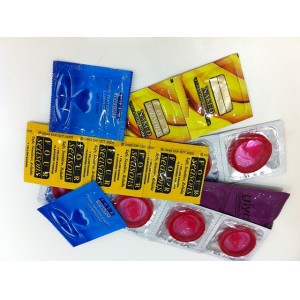 California Officials: No Condoms Required for Porn Actors