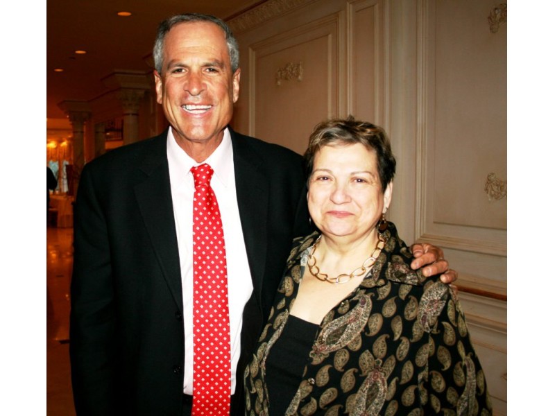 ECLC of New Jersey's HoHoKus FundRaiser Breaks Records! Wyckoff