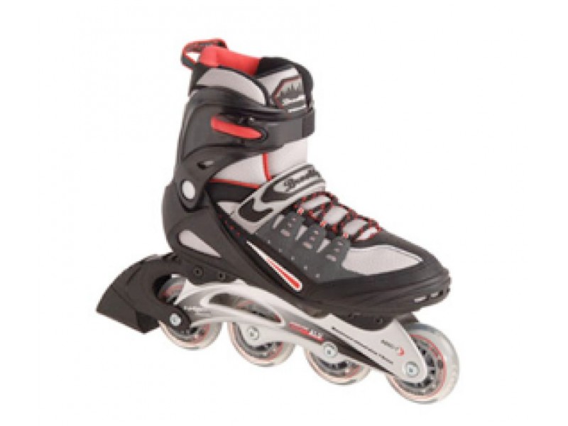 The Medfield Inventor of the Roller Skate Medfield, MA Patch