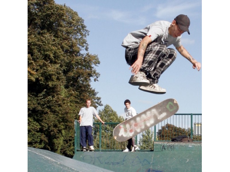 The Medfield Inventor of the Roller Skate Medfield, MA Patch
