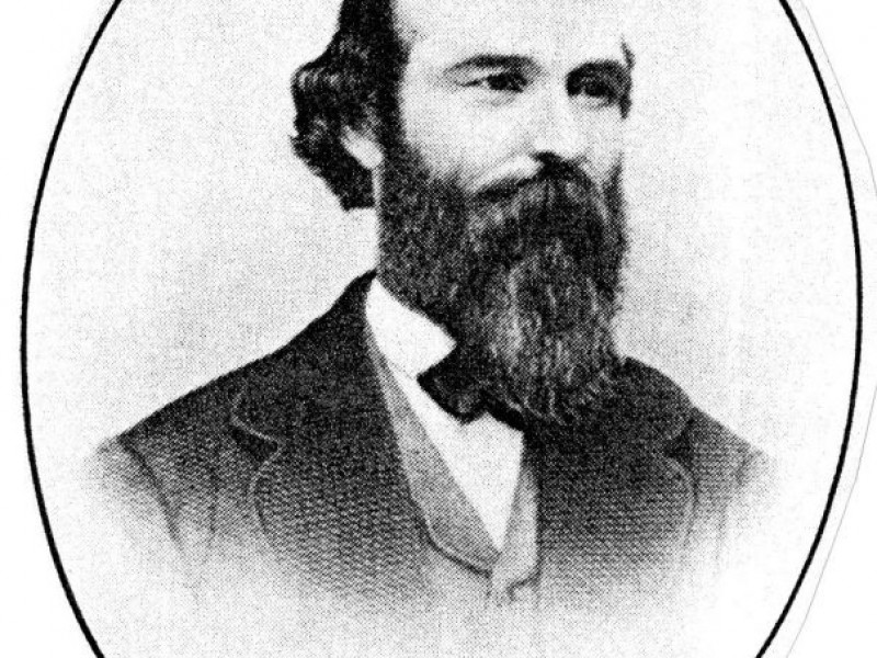 The Medfield Inventor of the Roller Skate Medfield, MA Patch