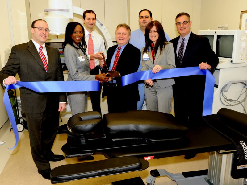 North ShoreLIJ Opens New Pain Management Center New Hyde Park, NY Patch