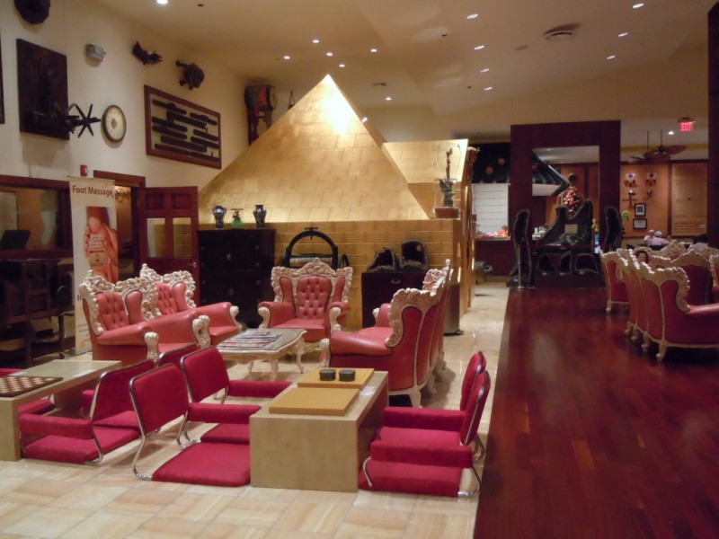 Great Escape King Spa & Sauna Niles, IL Patch