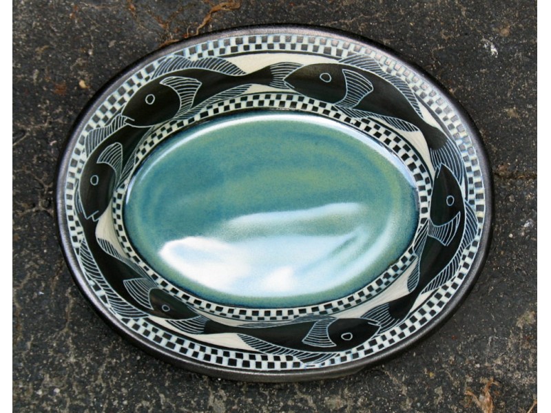 Cape Cod Crafts Flying Pig Pottery Patch