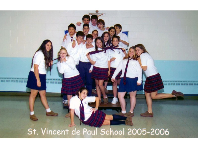 st vinny s doors will on june 10 school walkthrough st vinny s doors will on june 10 school walkthrough