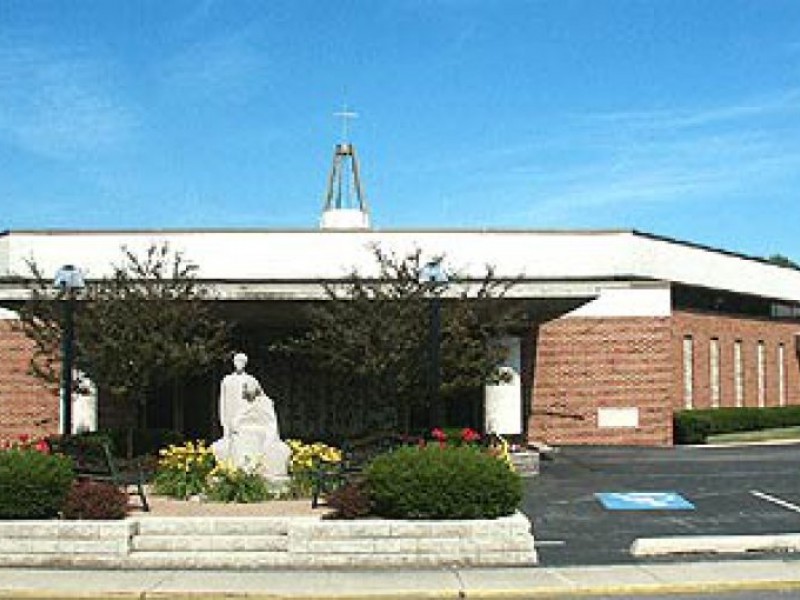 Christmas Arts and Crafts Show at Our Lady of Loretto