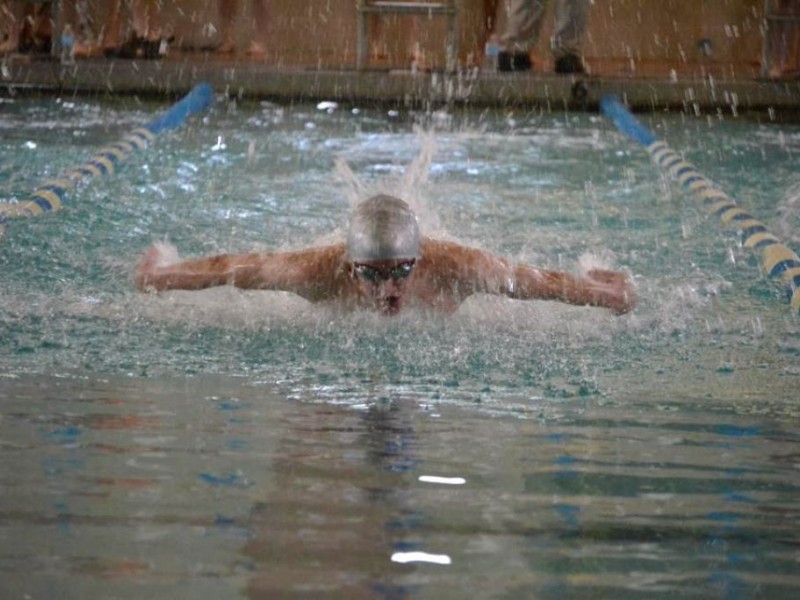 Athens Bulldog Swim Club Competes at Augusta Quad Meet | Patch