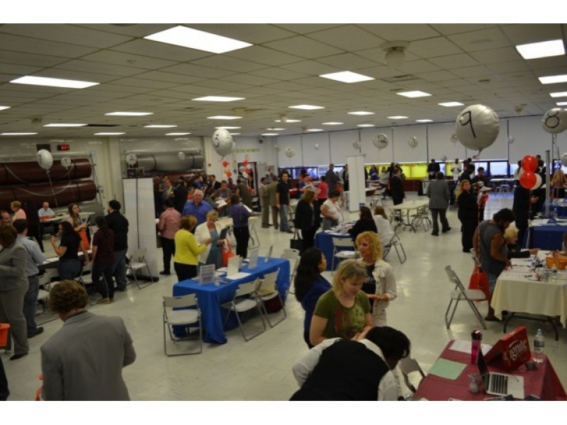 Aberdeen Economic Business Council Job Fair on June 11 to Feature