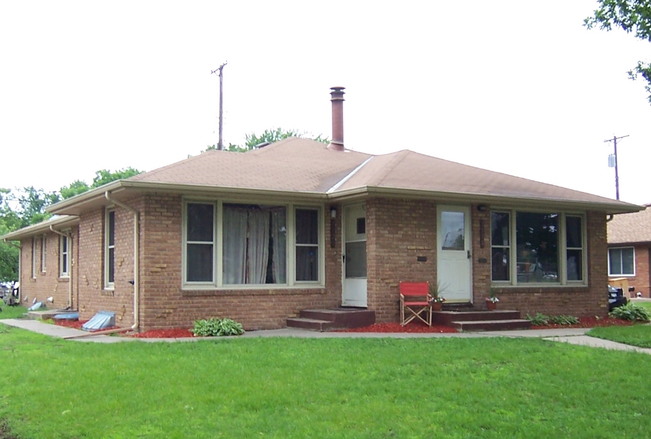 Double bungalow for sale Richfield, MN Patch