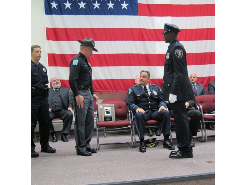 18 Graduate From Rockland Police Academy New City, NY Patch