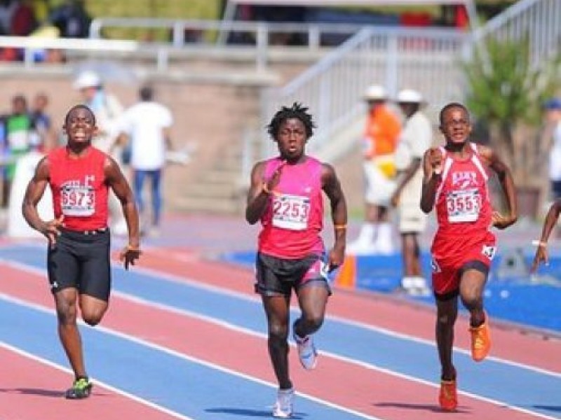 Illinois Youth Track and Field Club Seeking New Members in...